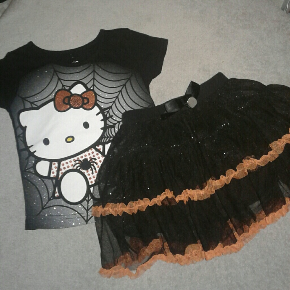 Hello Kitty 2pc Bundle - Picture 7 of 7